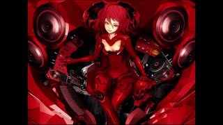 nightcore - delain electricity
