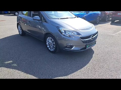 Opel Corsa 1.4 (90ps) SE Auto - Image 2