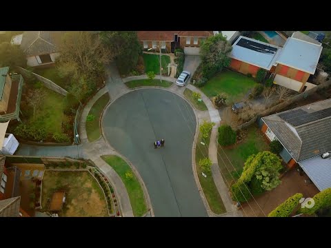 Neighbours Finale #2 The Final Scenes