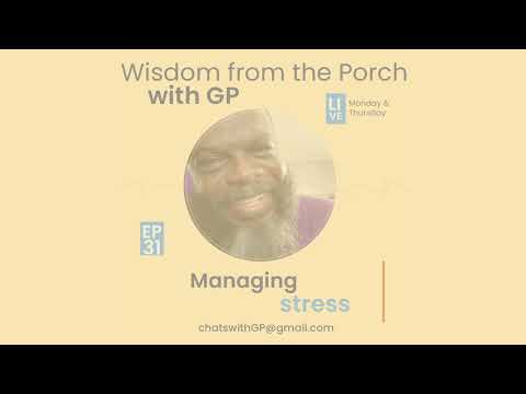 Mastering Calm: Effective Strategies for Managing Stress