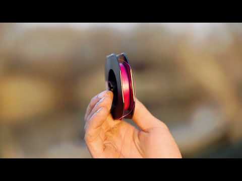 Limited edition Pink