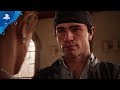 Days Gone – Sarah & Deacon's Wedding | PS4