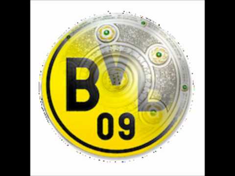 Und schon wieder Deutscher Meister BVB - Zum Titel 2012
