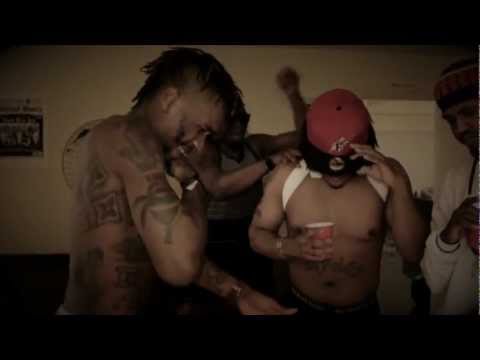 Vik Junior Feat. FriskOlay - Polo Down