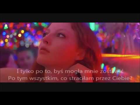 L.P -Lost On You lyric by TRUSKAWA