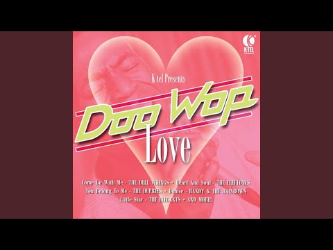 Earth Angel (Rerecorded)