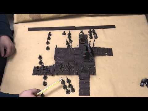 Gamers on Games : The Hobbit - Part 1