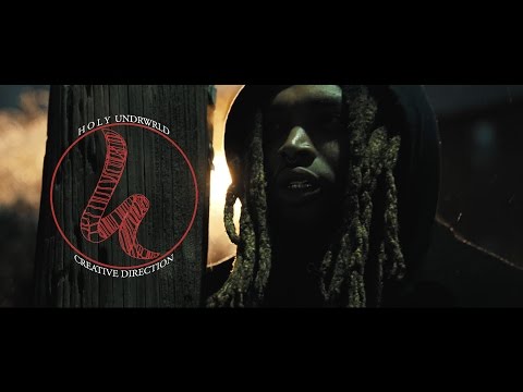 The Holy Kit - My Word (official video) [ShotBy @Sovisuals]