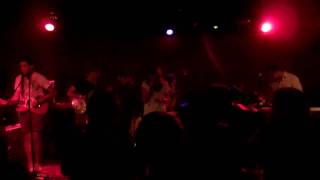 Twin Sister -- Saturday Sunday