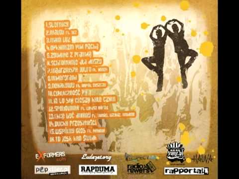 16. Patyk / RmkOne - To jest ten świat