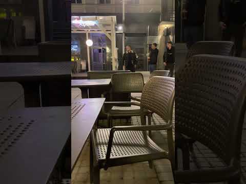 mariacka katowice fight