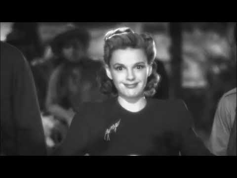 Judy Garland - Bidin' My Time