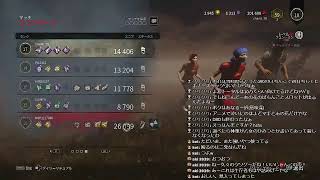 棒読みちゃんが機能するかの配信　久しぶりにＤＢＤ