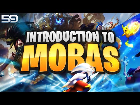 How to Be Good At MOBA Games - Tips and Tricks To Get You Started!