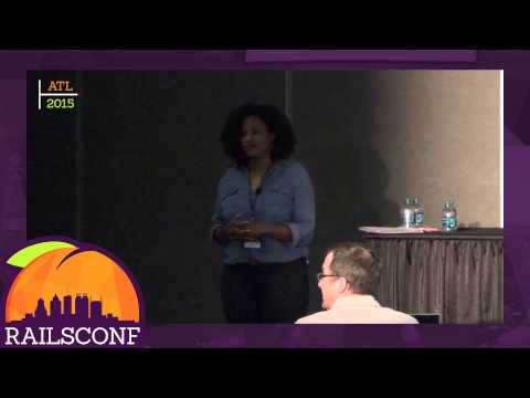 RailsConf 2015 - How to Talk to Humans: a Different Approach to Soft Skills