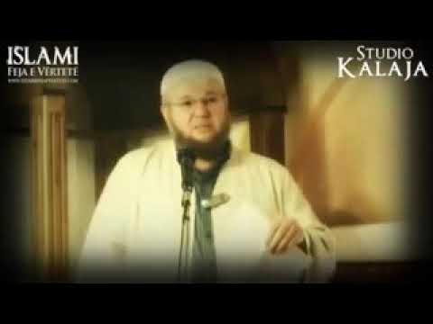 Hoxhe Irfan Salihu - Femrat