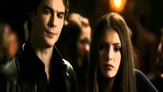 TVD Music Scene - Tokyo - Telekinesis - 1x08