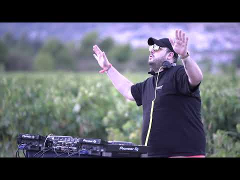 Flo dosh // Home sweet Home Vines Set  // FRANCE