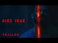 Dies Irae Trailer Malayalam Pranav Mohanlal