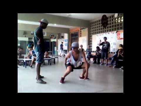 RohsantosWD x FeePrado WD (WINS) 1º Meet Up Guararema