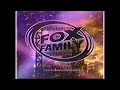 Fox Family 1999 Bumper Fireworks