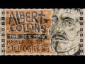 Albert Collins     ~      "My Mind Is Trying To Leave Me''  1983