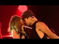 Miley Cyrus - Can 't Be Tamed {MTV Concert ...