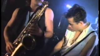 Johnny Diesel & The Injectors - Cry In Shame