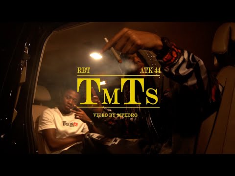 RBT x ATK44 - TmTs