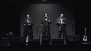 Booth Brothers ~ Happy Rhythm