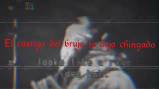 BRUJERIA - CASTIGO DEL BRUJO I MATANDO GÜEROS I Letra