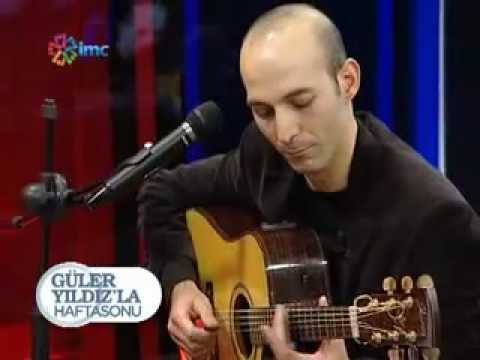 Ercan Bingöl - Bluesa Benda Sînê ~ Güler Yıdız'la Haftasonu (İmc TV) 02.02.2013