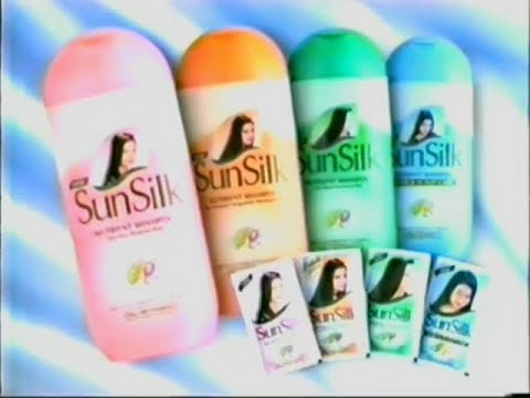 SunSilk Presents "Life Gets Better and Better" - Kimberly Tan 45s - Philippines, 2000