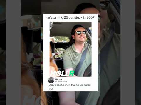 YouTube Thumbnail
