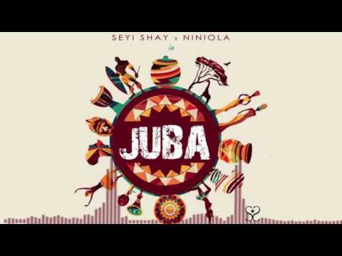 Seyi Shay - Juba (Bow Down) [Official Audio] ft. Niniola