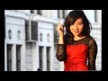 maudy ayunda - perahu kertas (Unofficial) 