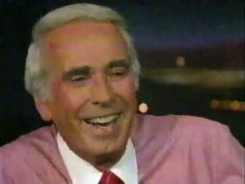CBS | The Late Late Show with Tom Snyder | May 27, 1997