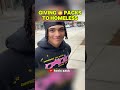Honey Pack Prank Funny Prank