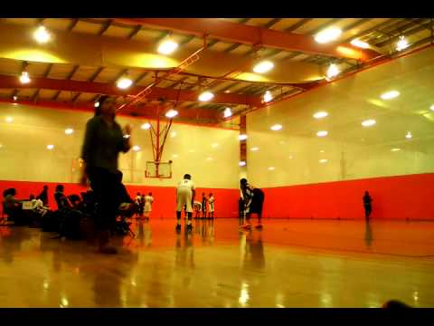 Palmetto city hurricanes