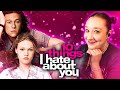 Swooning Over Heath In 10 Things I Hate About You 1999 First Time Watching Movie Reaction
