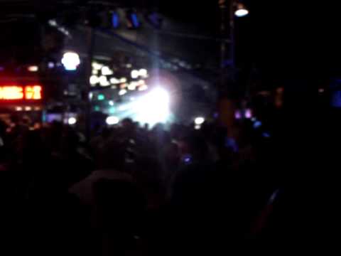 Tiesto @ Palace Dance Club 2005