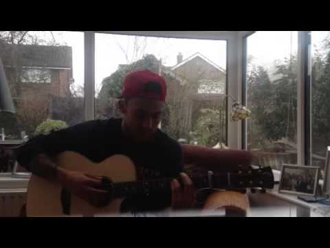 Touch me girl (original) Jake Quickenden