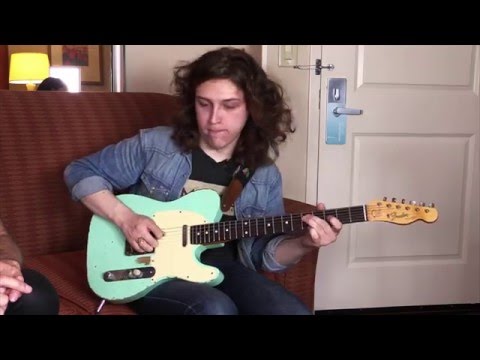 Daniel Donato presents "Donato Vibrato" Shaker Vibrato TonePrint