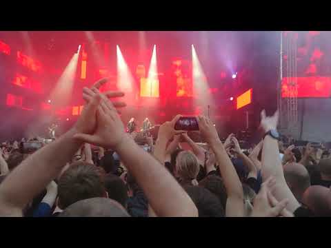 KABAT BAHNO TURNÉ PO ČERTECH 30 LET