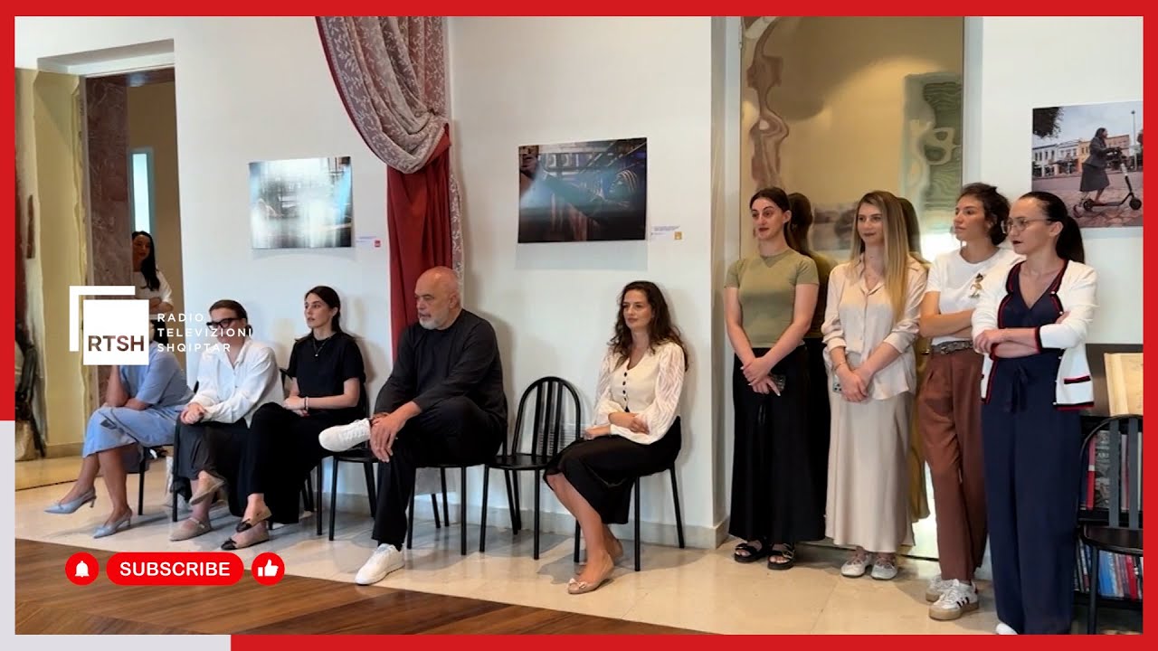 Dhurimi i gjakut, Rama: Të forcojmë zinxhirin e solidaritetit