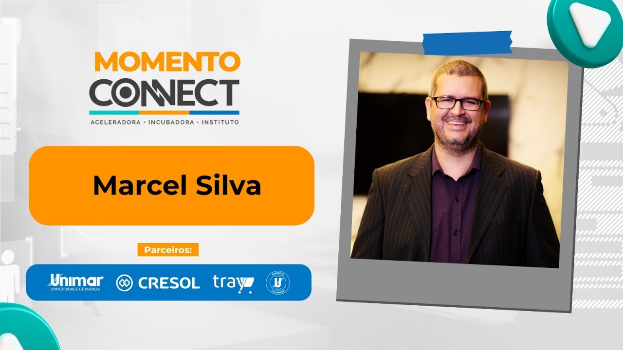 Momento Connect #003 - O futuro dos cursos de TI