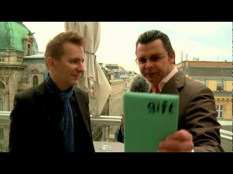 Paul Misar im Interview mit Investment Punk Gerald Hörhan