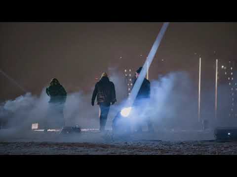 EMA2023 - 5MIINUST & Puuluup & LifeDance Tantsustuudio - koptereid / vamos