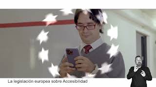 Proyecto ACCESSIBILITECH discapacidad intelectual