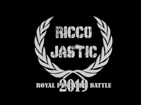 Ricco & Jastic feat. Zekki vs. Skorpion